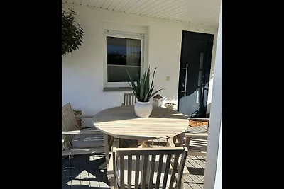 Domek letniskowy Urlop wypoczynkowy Wiek