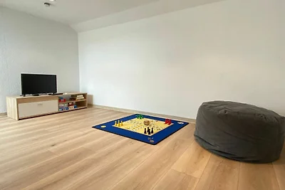 Vakantieappartement Gezinsvakantie Jade