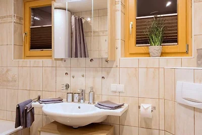 Ferienwohnung Schafbergblick