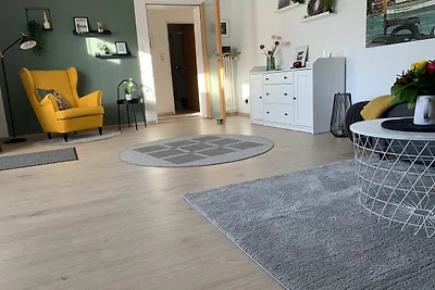 Ferienwohnung Quartier neun