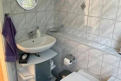 Ferienwohnung an der Mühle