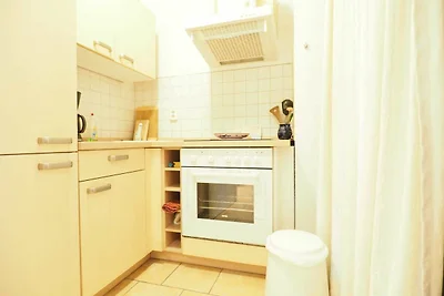 Vakantieappartement Gezinsvakantie Rostock