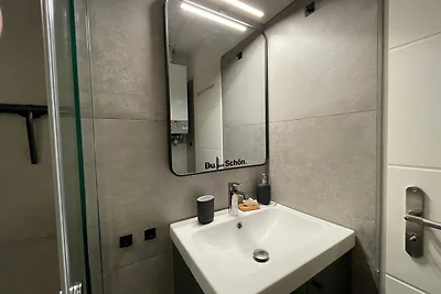 Ferienwohnung Watt'n Bude
