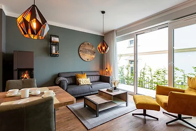 Quartier Frohsinn, App. 02