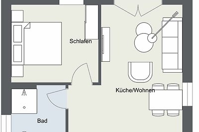 Neu!!! Moselbleibe II Weingartenhaus