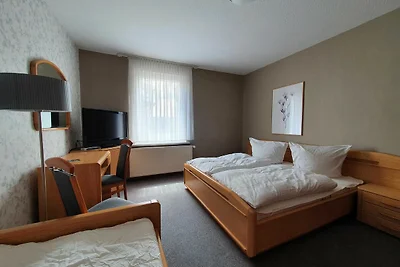 Albergo Cultura ed escursioni Oberharz am Brocken