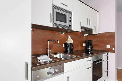 Vakantieappartement Gezinsvakantie Carolinensiel