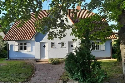 Vakantieappartement Gezinsvakantie Putbus