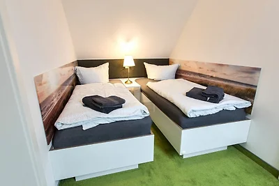 Ferienwohnung Rügen