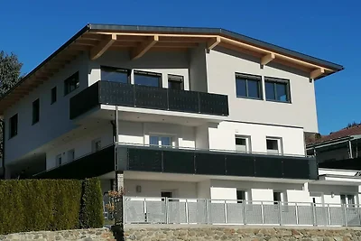 Appartamento Vacanza con famiglia Iselsberg