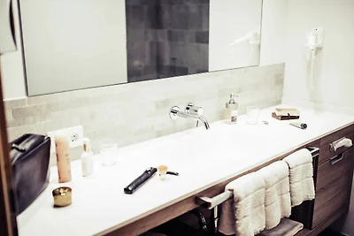 Natursuite Schwalbennest