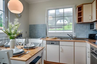 Appartamento Vacanza con famiglia Prerow