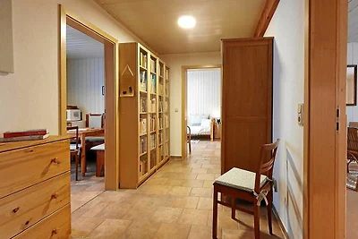 Appartamento Vacanza con famiglia Wustrow (Ostsee)