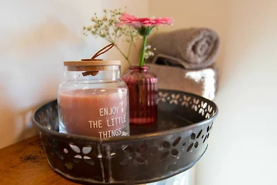 Tiny House Hygge