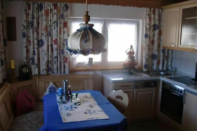 Casa vacanze Vacanza di relax Ruhpolding