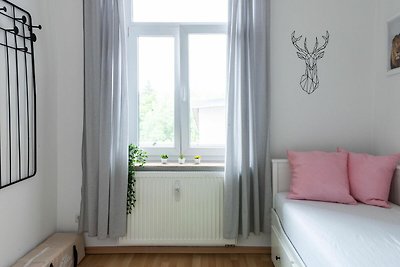 Vakantieappartement Gezinsvakantie Chemnitz