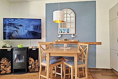 Vakantieappartement Gezinsvakantie Ahlbeck