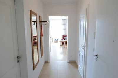 Vakantieappartement Gezinsvakantie Wismar