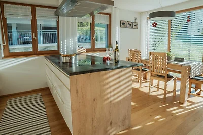 Familien-Luxusappartement