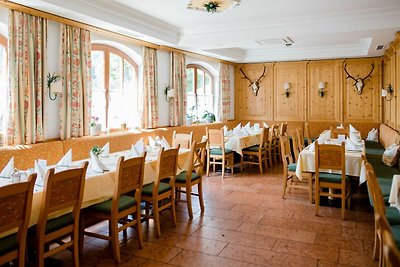 Hotel Cultuur en bezienswaardigheden Strobl am Wolfgangsee