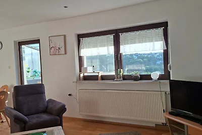 Haus Fernblick