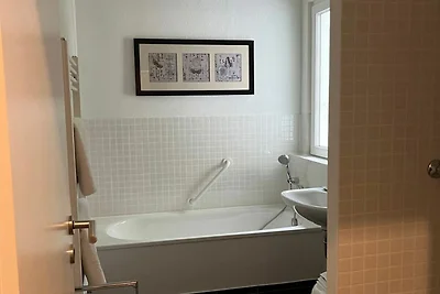 Vakantieappartement Gezinsvakantie Wesenberg