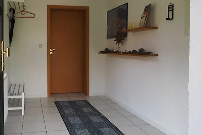 Vakantieappartement Gezinsvakantie Prebberede