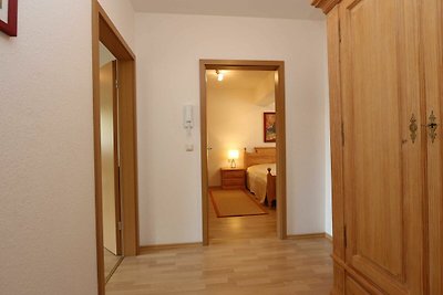 Vakantieappartement Gezinsvakantie Ilmenau