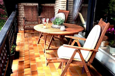 Appartamento Vacanza con famiglia Walkenried
