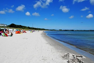 Vakantieappartement Gezinsvakantie Patzig