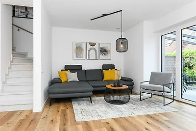 Ferienhaus Küstenfein