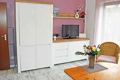 Appartamento Vacanza con famiglia Gustow