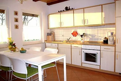 Vakantieappartement Gezinsvakantie Samtens