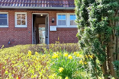 Haus Bövergeest Whg 03