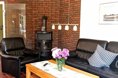 Haus Süderoog Whg 13