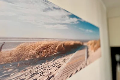 Ferienwohnung 306, Haus Having