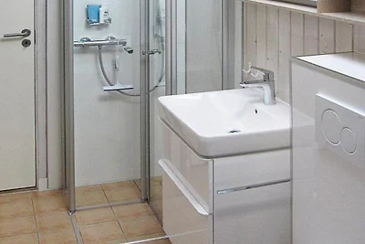 Ferienhaus Strandpark 35