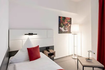 Hôtel Vacances culturelles Magdeburg
