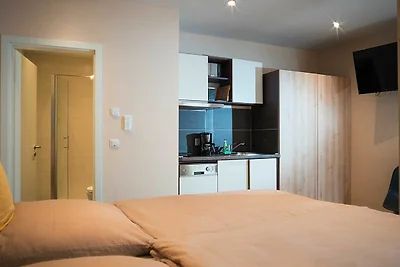Vakantieappartement Gezinsvakantie Marktheidenfeld