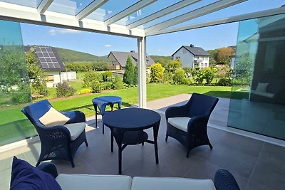 Ferienwohnung Nelke