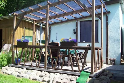Appartamento Vacanza con famiglia Waren (Müritz)