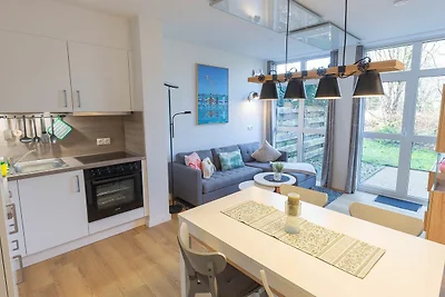 Vakantieappartement Gezinsvakantie Varel