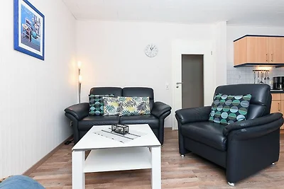 Ferienwohnung Scholle