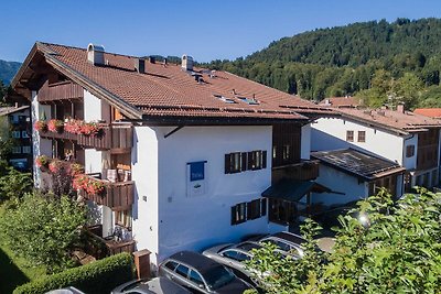 Vakantieappartement Gezinsvakantie Bad Wiessee