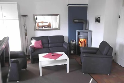 Holiday flat family holiday Wyk