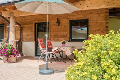Chalet Ferienhaus 14