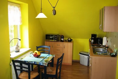 Appartamento Vacanza con famiglia Loddin