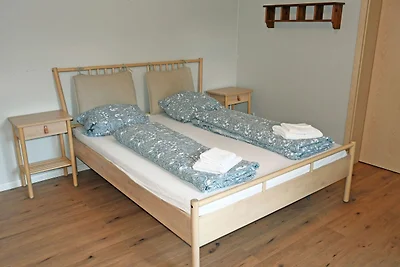 Vakantieappartement Gezinsvakantie Altefähr