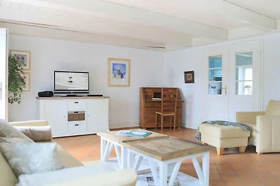 Vakantiehuis Ontspannende vakantie Oevenum