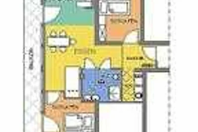 Vakantieappartement Gezinsvakantie Tannheim